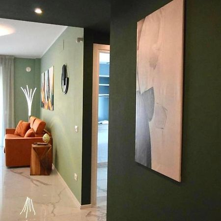 Dizeta Suite And Apartment ساليرنو المظهر الخارجي الصورة