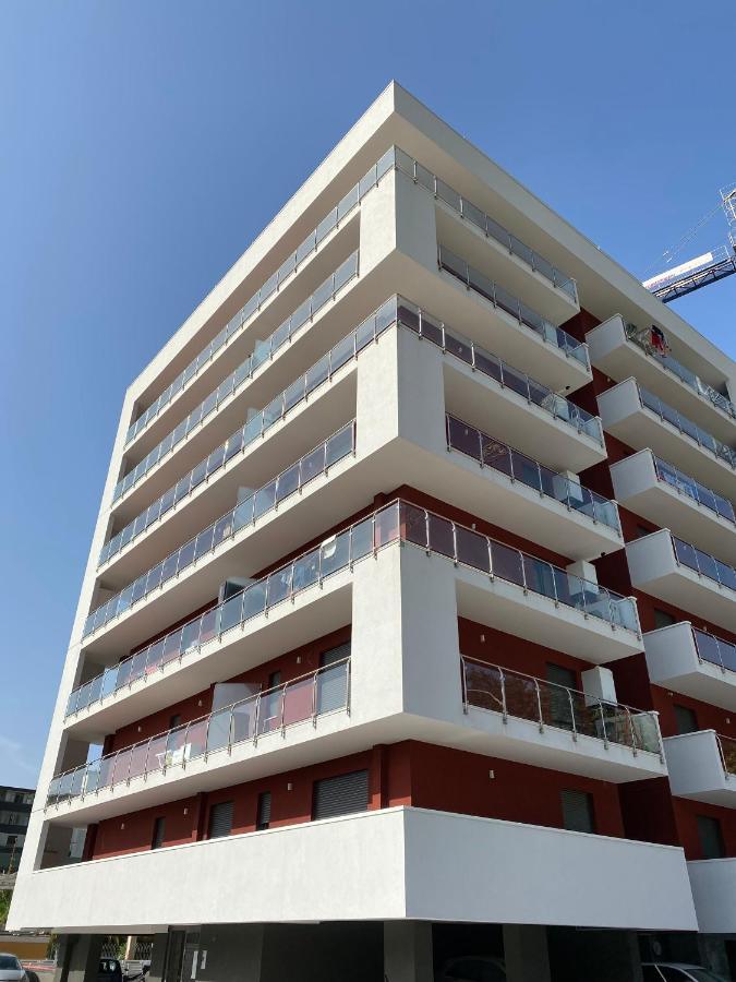 Dizeta Suite And Apartment ساليرنو المظهر الخارجي الصورة