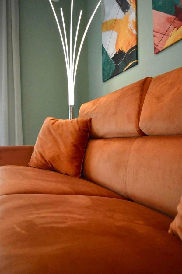 Dizeta Suite And Apartment ساليرنو المظهر الخارجي الصورة