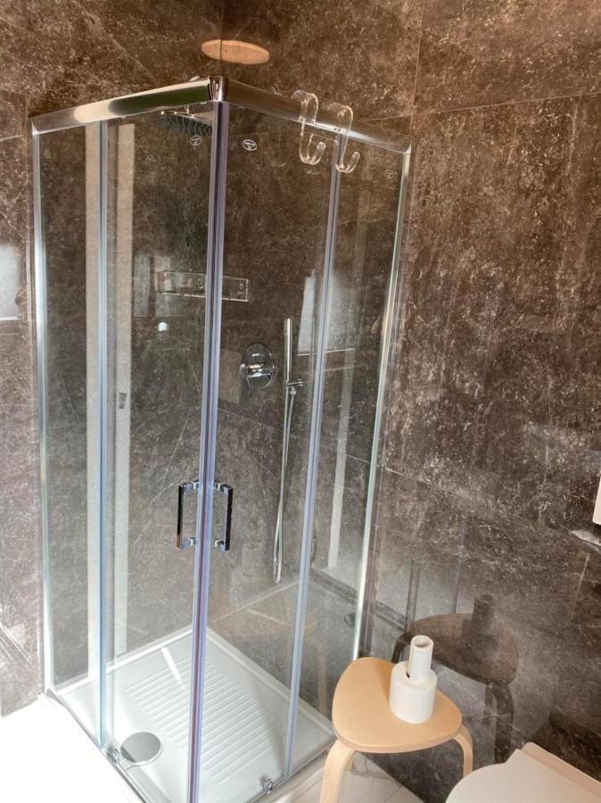 Dizeta Suite And Apartment ساليرنو المظهر الخارجي الصورة