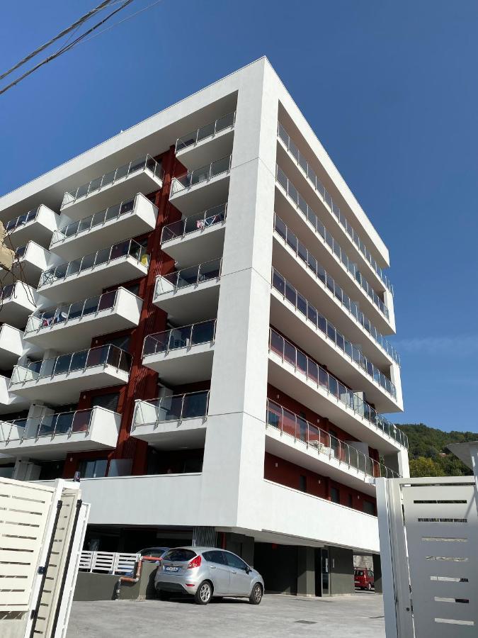 Dizeta Suite And Apartment ساليرنو المظهر الخارجي الصورة