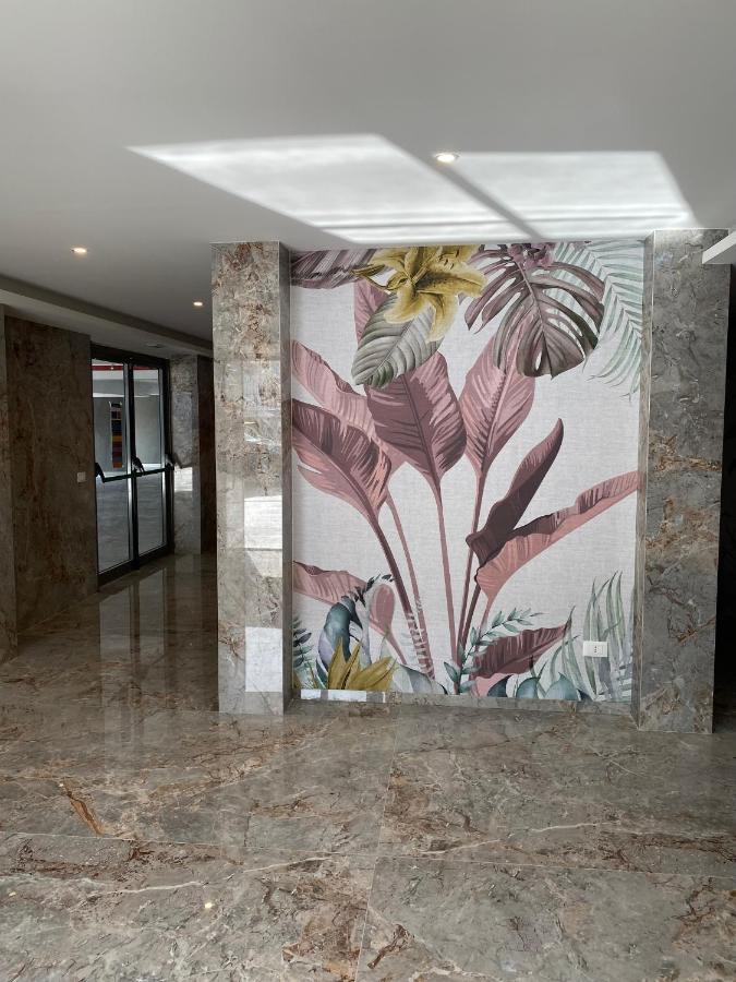 Dizeta Suite And Apartment ساليرنو المظهر الخارجي الصورة
