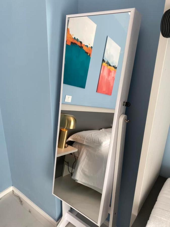 Dizeta Suite And Apartment ساليرنو المظهر الخارجي الصورة